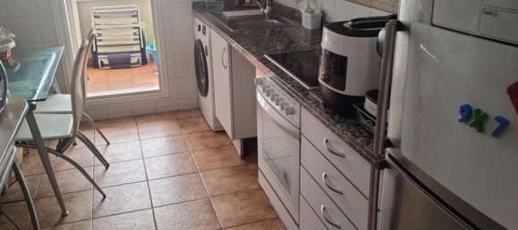 3 chambres Appartement à Alicante, Spain No. 149425 11