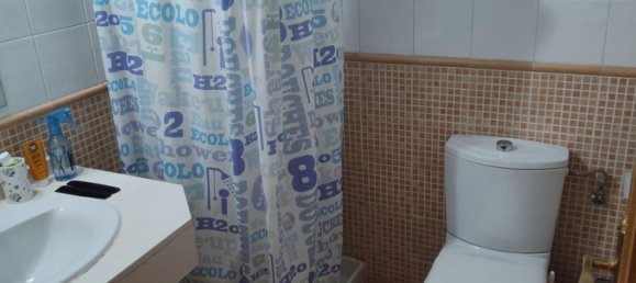 3 chambres Appartement à Alicante, Spain No. 149425 21