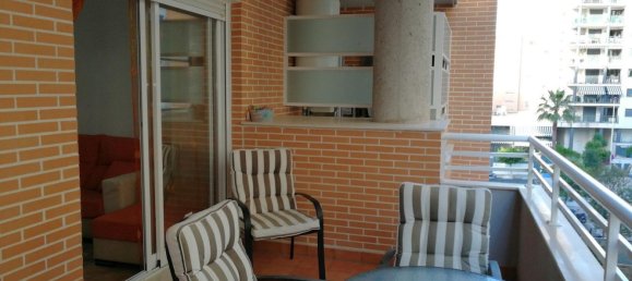 3 chambres Appartement à Alicante, Spain No. 149425 8