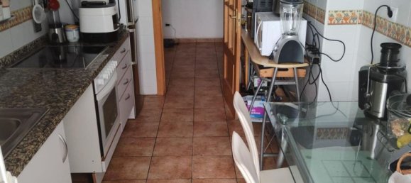 3 chambres Appartement à Alicante, Spain No. 149425 10