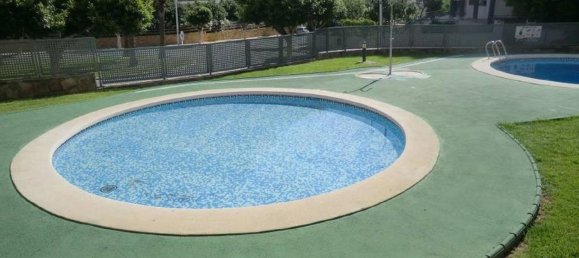 3 chambres Appartement à Alicante, Spain No. 149425 24