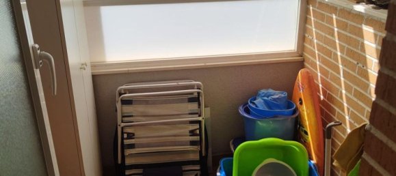 3 chambres Appartement à Alicante, Spain No. 149425 12