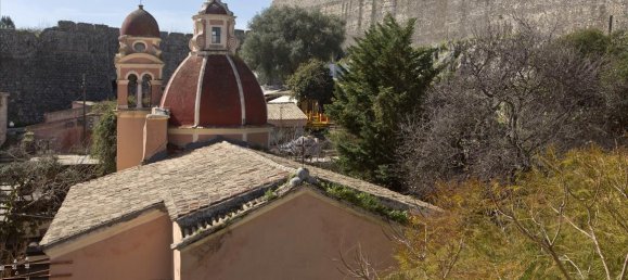 4 bedrooms Office in Corfu, Greece No. 4300 11