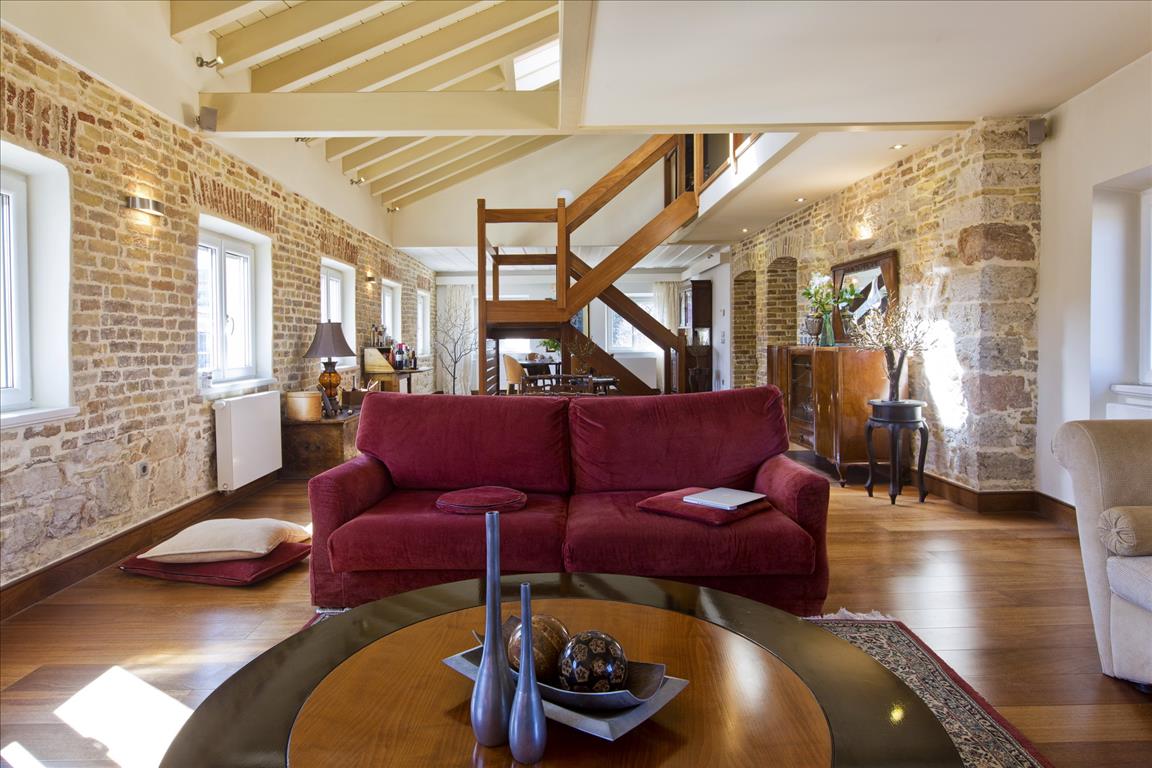 4 bedrooms Office in Corfu, Greece No. 4300