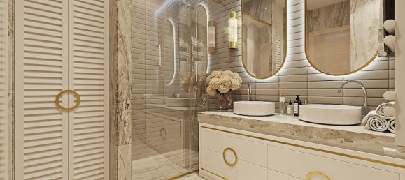 1 bedroom Apartment in Kotor, Montenegro No. 335 5