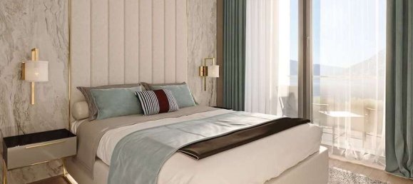 1 bedroom Apartment in Kotor, Montenegro No. 335 8