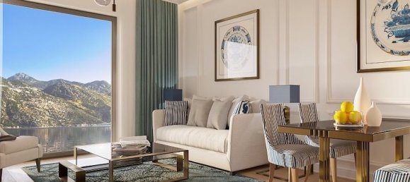 1 bedroom Apartment in Kotor, Montenegro No. 335 9