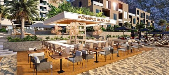 1 bedroom Apartment in Kotor, Montenegro No. 335 11