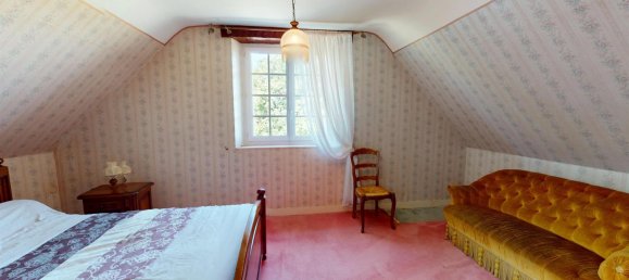 3 غرف نوم منزل في Authon-du-Perche, France رقم 301497 10