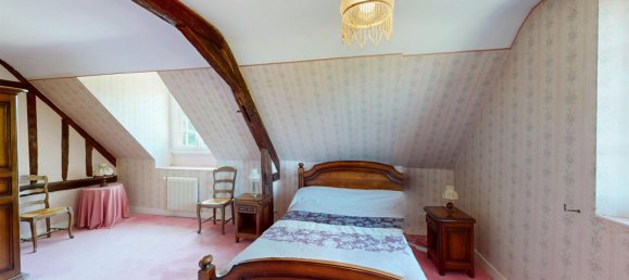 3 غرف نوم منزل في Authon-du-Perche, France رقم 301497 8