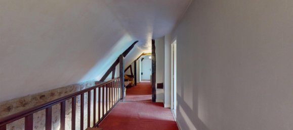 3 غرف نوم منزل في Authon-du-Perche, France رقم 301497 5