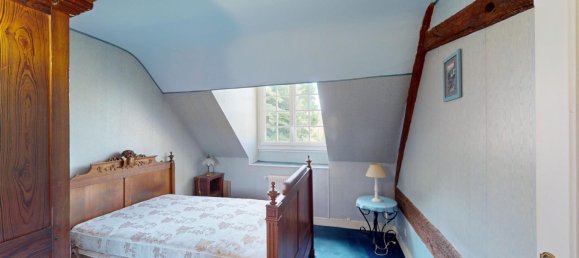 3 غرف نوم منزل في Authon-du-Perche, France رقم 301497 7