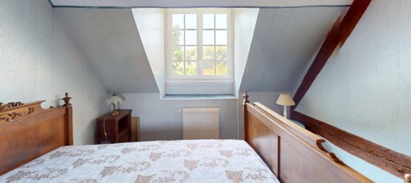 3 غرف نوم منزل في Authon-du-Perche, France رقم 301497 13