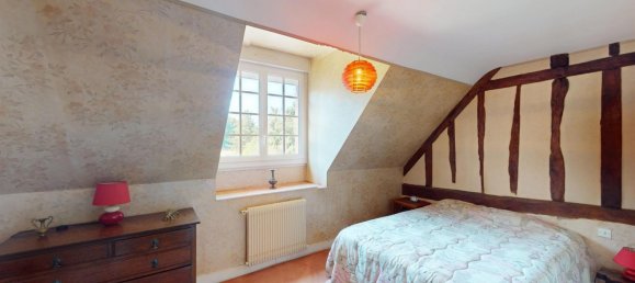 3 غرف نوم منزل في Authon-du-Perche, France رقم 301497 6