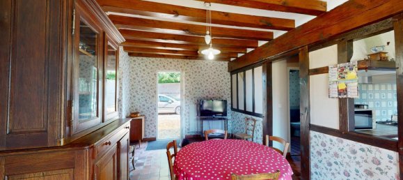 3 غرف نوم منزل في Authon-du-Perche, France رقم 301497 18