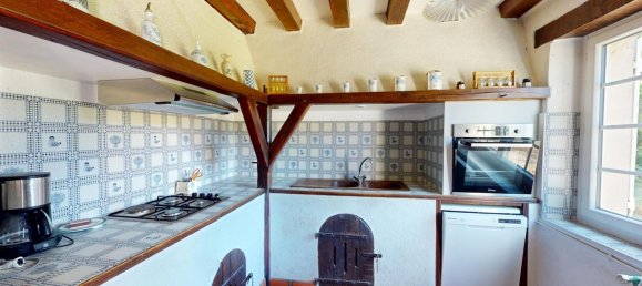 3 غرف نوم منزل في Authon-du-Perche, France رقم 301497 20