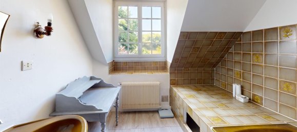 3 غرف نوم منزل في Authon-du-Perche, France رقم 301497 11