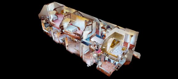 3 غرف نوم منزل في Authon-du-Perche, France رقم 301497 15