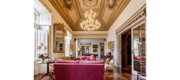 6 Schlafzimmer Schlösser in Lisbon, Portugal, Nr. 50313 23