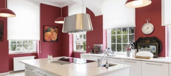 6 Schlafzimmer Schlösser in Lisbon, Portugal, Nr. 50313 32