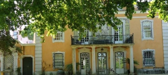 6 Schlafzimmer Schlösser in Lisbon, Portugal, Nr. 50313 19