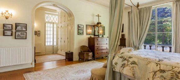 6 Schlafzimmer Schlösser in Lisbon, Portugal, Nr. 50313 12