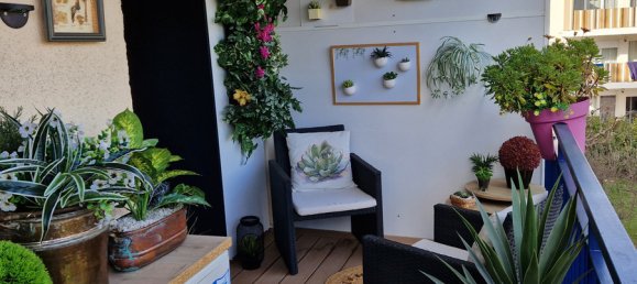 2 Schlafzimmer Haus in Nimes, France, Nr. 292629 5