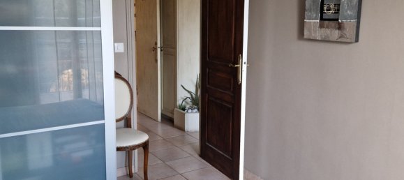 2 Schlafzimmer Haus in Nimes, France, Nr. 292629 9