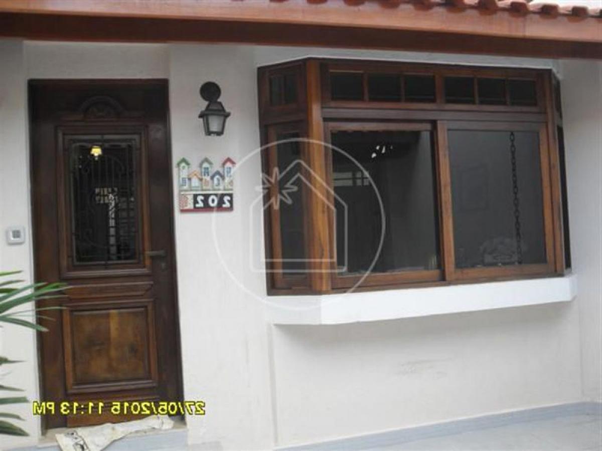 Casa T2 em São Paulo, Brazil N.º 525301