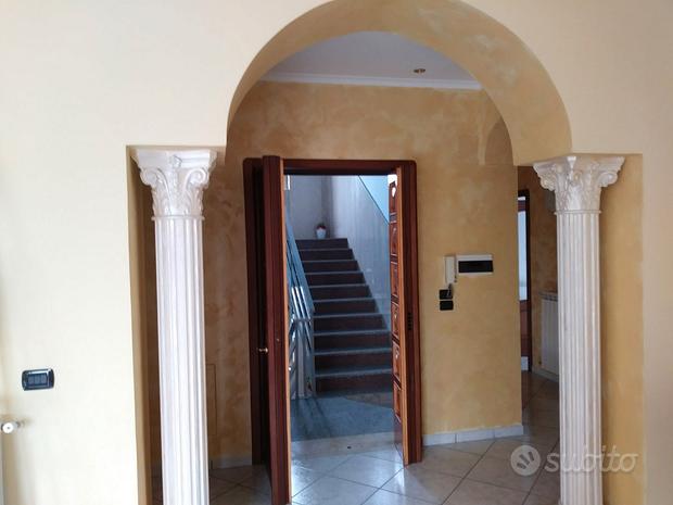 5غرفة شقة في Marano di Napoli, Italy رقم 292724