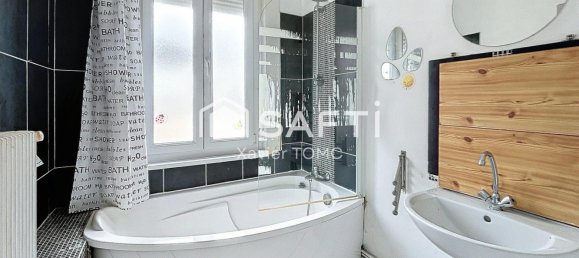 3 غرف نوم منزل في Lievin, France رقم 228214 10