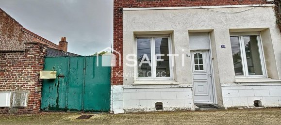 3 غرف نوم منزل في Lievin, France رقم 228214 14