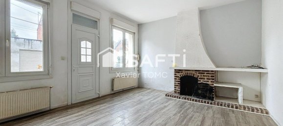 3 غرف نوم منزل في Lievin, France رقم 228214 5