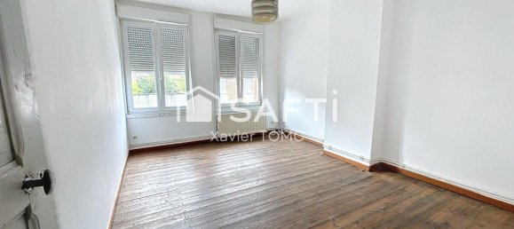 3 غرف نوم منزل في Lievin, France رقم 228214 8