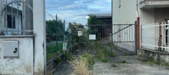 1-salle Entrepôt à Volvera, Italy No. 159099 3