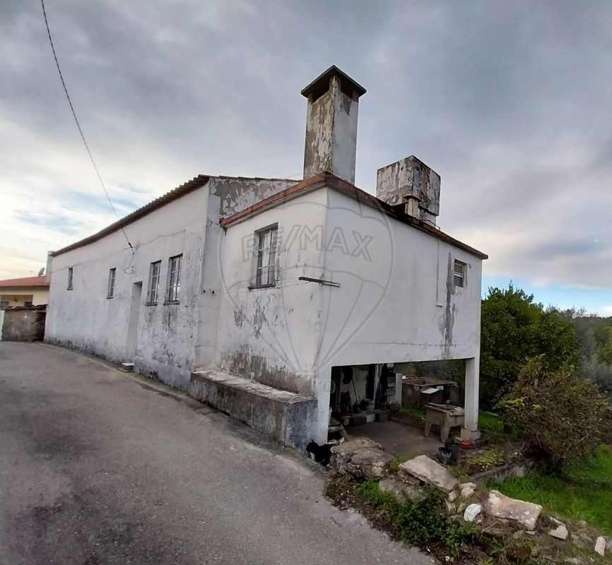 2 bedrooms House in Serta, Portugal No. 37548