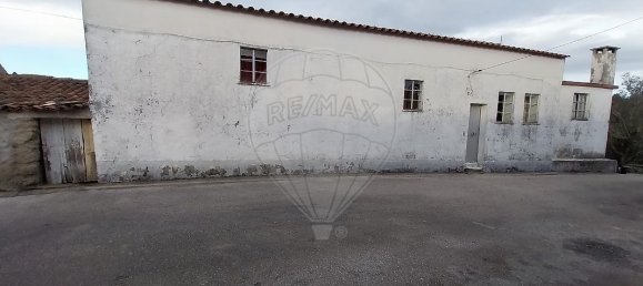 2 bedrooms House in Serta, Portugal No. 37548 19