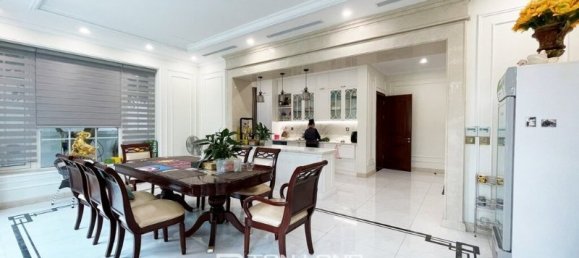 4 bedrooms Villa in Long Bien, Vietnam No. 700 4