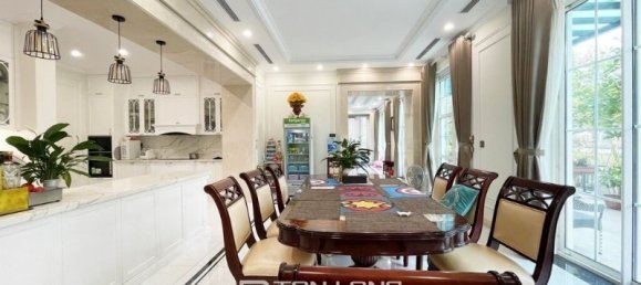 4 bedrooms Villa in Long Bien, Vietnam No. 700 6