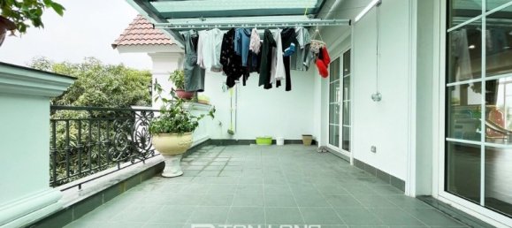 4 bedrooms Villa in Long Bien, Vietnam No. 700 20