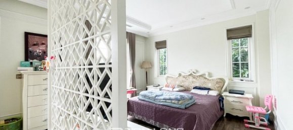 4 bedrooms Villa in Long Bien, Vietnam No. 700 11