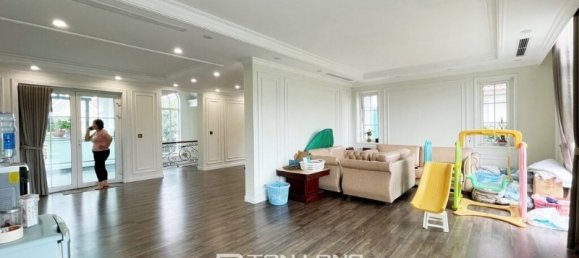 4 bedrooms Villa in Long Bien, Vietnam No. 700 15