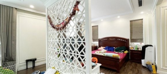 4 bedrooms Villa in Long Bien, Vietnam No. 700 17