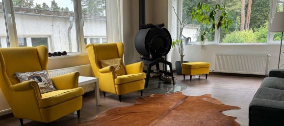 Дом с 6 комнатами в Тельтов-Флеминг, Германия № 63762 6