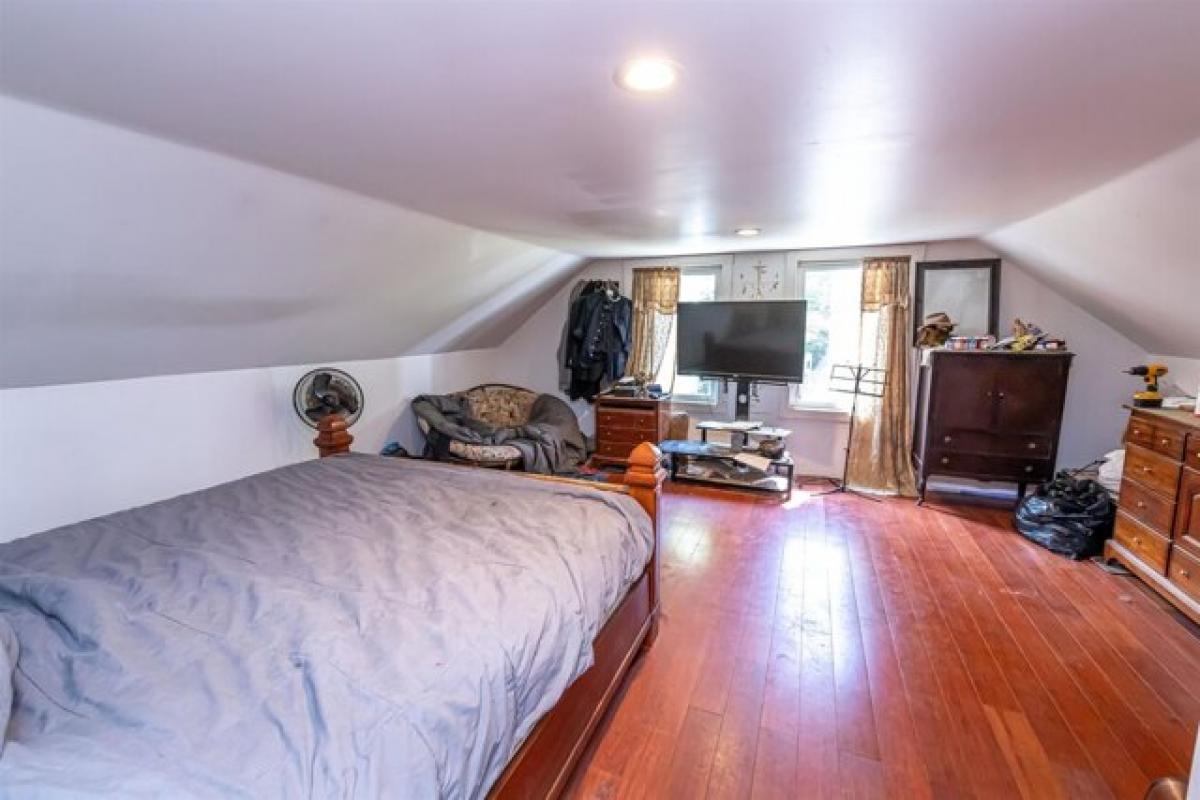 3 bedrooms House in Jaffrey, USA No. 398570