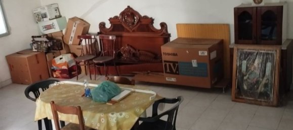 Квартира с 6 комнатами в Аверса, Италия № 255428 12