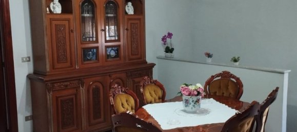 Квартира с 6 комнатами в Аверса, Италия № 255428 21