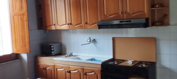 Квартира с 6 комнатами в Аверса, Италия № 255428 8