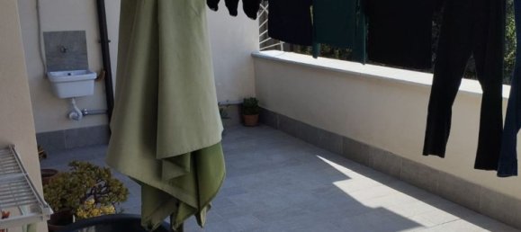 Квартира с 6 комнатами в Аверса, Италия № 255428 14