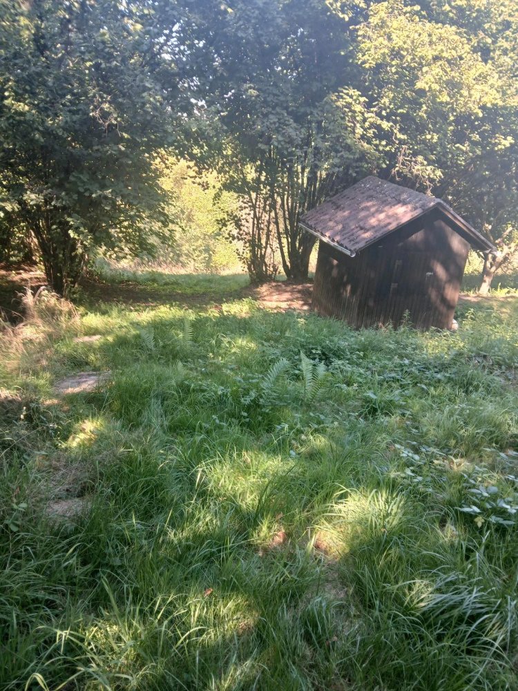  Land in Rems-Murr-Kreis, Germany No. 287202